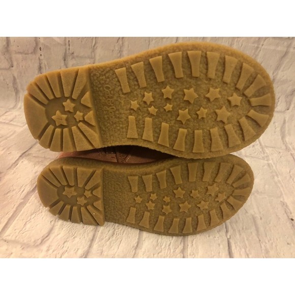 Cat & Jack Size 7 Tall Riding Boot nwt - Picture 5 of 6